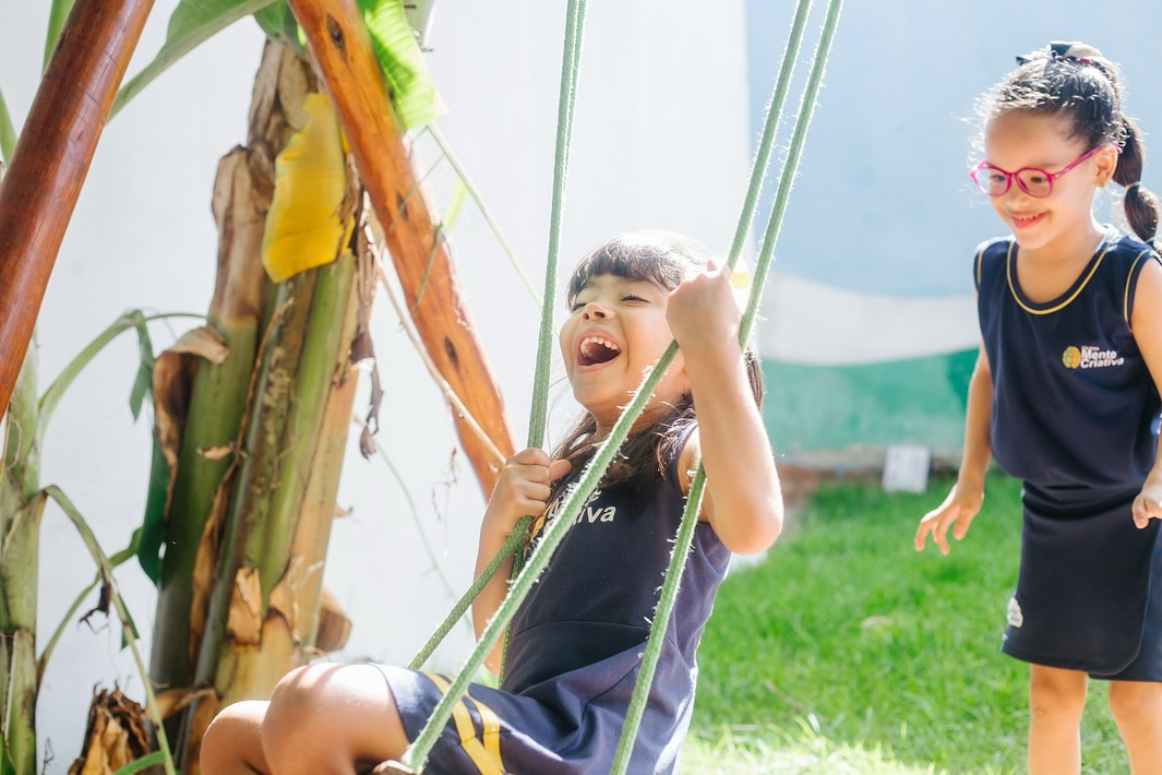 Educação Mente Criativa